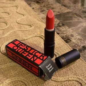 Lipstick Queen Sunny Rouge Sinner